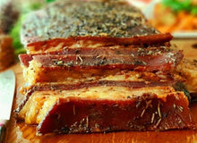 Load image into Gallery viewer, 8 Hour slow Roasted Angus Beef Belly - Chef Laudico OK Cafe