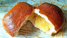 Load image into Gallery viewer, Pastel Milk Rolls - Chef Laudico OK Cafe 
