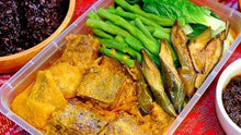 Load image into Gallery viewer, Angus Beef Kare Kare - Chef Laudico OK Cafe 
