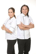 Load image into Gallery viewer, Cook Along with Chef Laudico - Chef Laudico OK Cafe 
