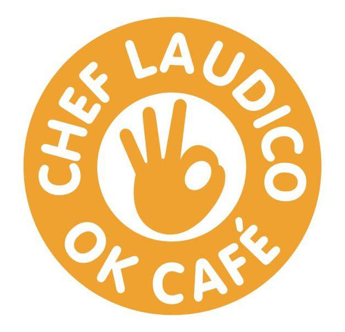 Our Kitchen Gift Card - Chef Laudico OK Cafe 